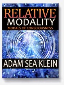 Relative Modality - Conscioiusness and Mind