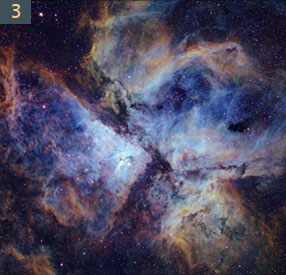 Carina Nebula