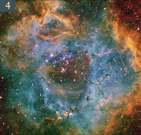 4 nebula