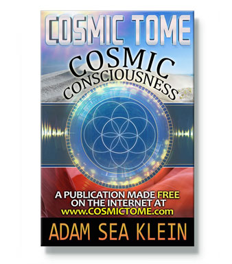 Cosmic-Tome-Book